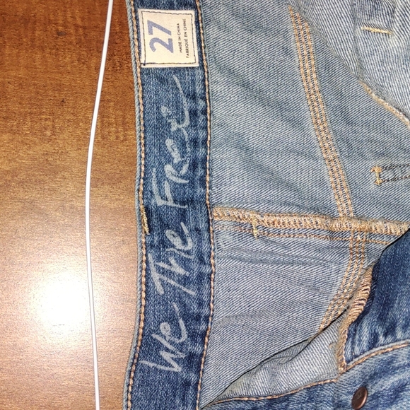 We The Free jean... - Picture 3 of 3